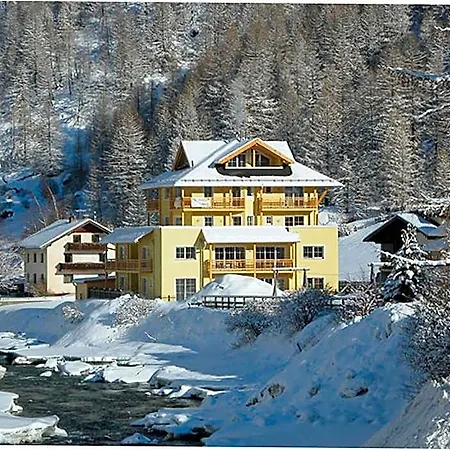 Hotel Zwieselstein Near Slopes