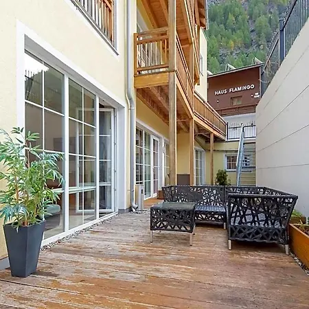 Hotel Zwieselstein Near Slopes 4*