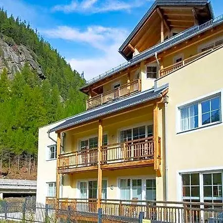 Zwieselstein Near Slopes Hotel Sölden