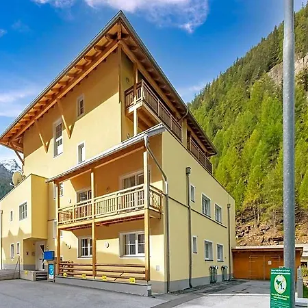 Zwieselstein Near Slopes 4*