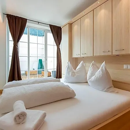 Zwieselstein Near Slopes Hotel 4*