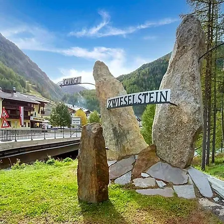 Zwieselstein Near Slopes Hotel