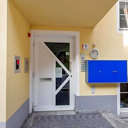 Hotel Zwieselstein Near Slopes